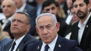 Netanyahu mana evacuar Khan Yunis i crida a un "atac sense precedents"
