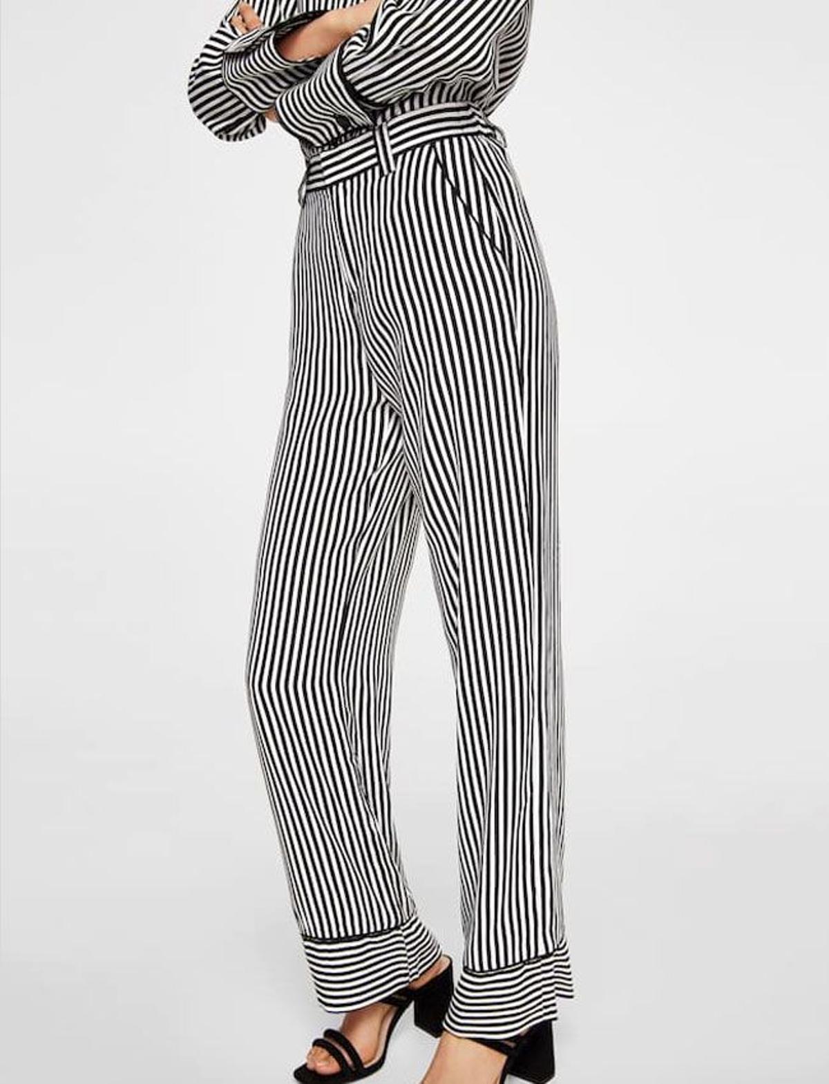 Saca el pijama a la calle