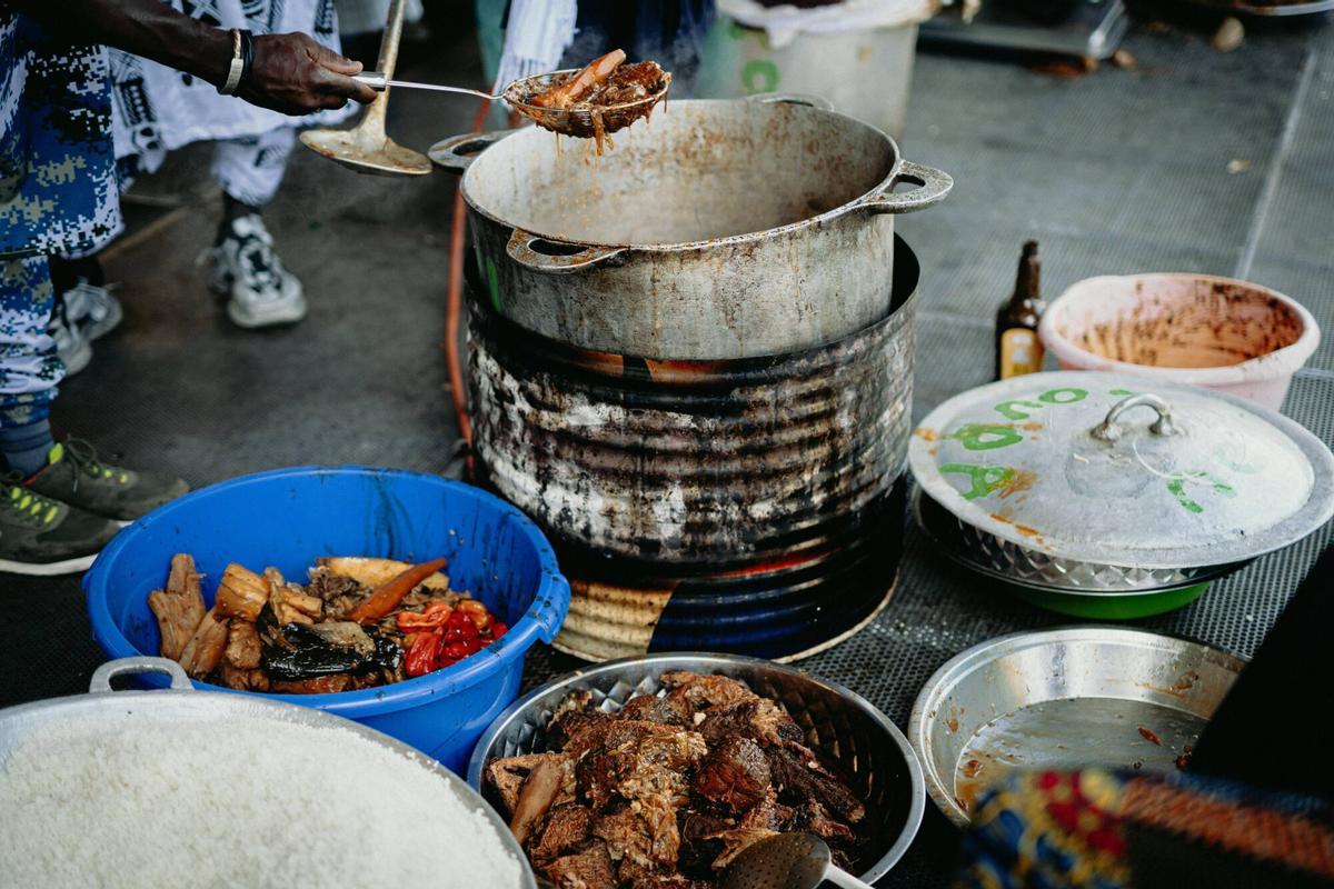 El Gran Magal de Touba, la religiosa fiesta de Senegal que replican en Ourense