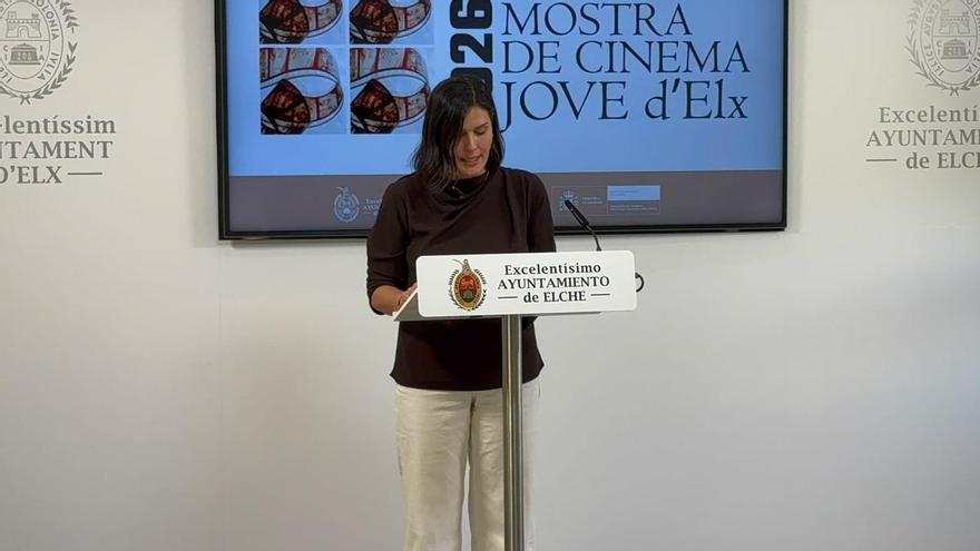 Elche abre una semana de cine joven gratis con 48 cortos en l’Escorxador