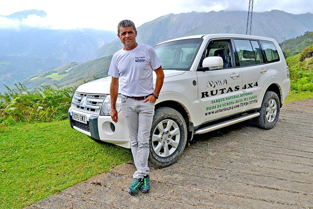 Los negocios rurales, con incertidumbre, se adaptan para plantar cara al covid