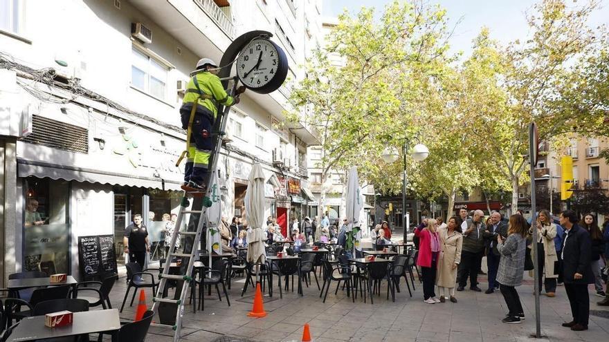 Una década esperando este momento: Torrero recupera un emblema de su pasado