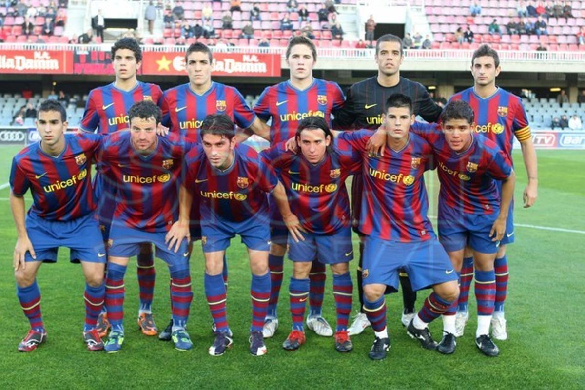 14. Marc Bartra 14. Marc Bartra