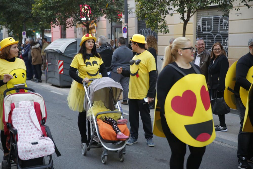 Carnaval de Russafa