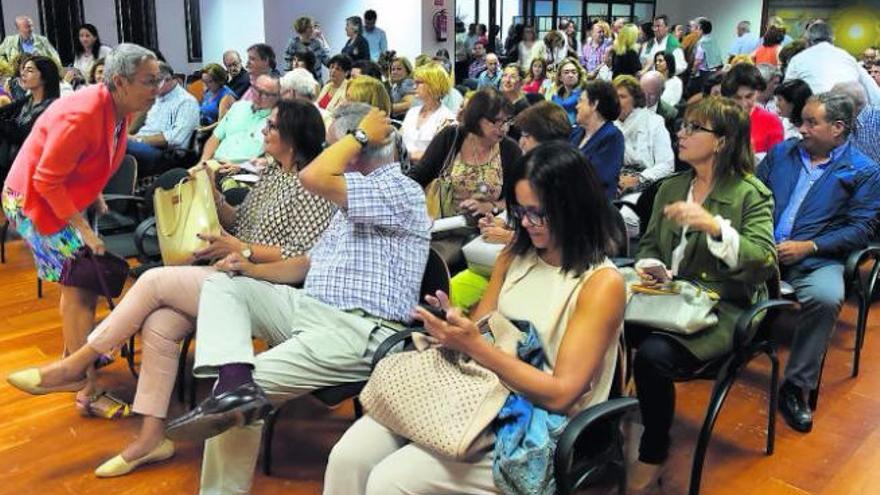 Las cooperativas farmacéuticas canarias dicen &#039;no&#039; a Bidafarma