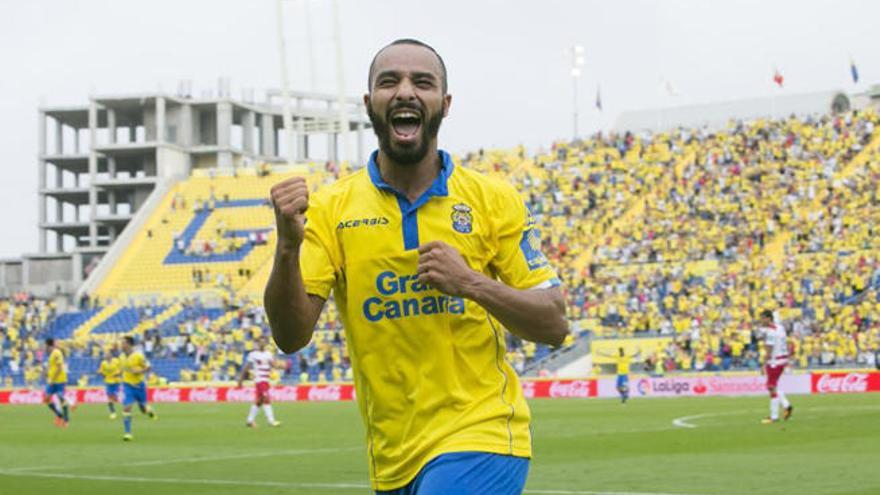 Ya tenemos ganadores de los cuatro abonos de la UD Las Palmas