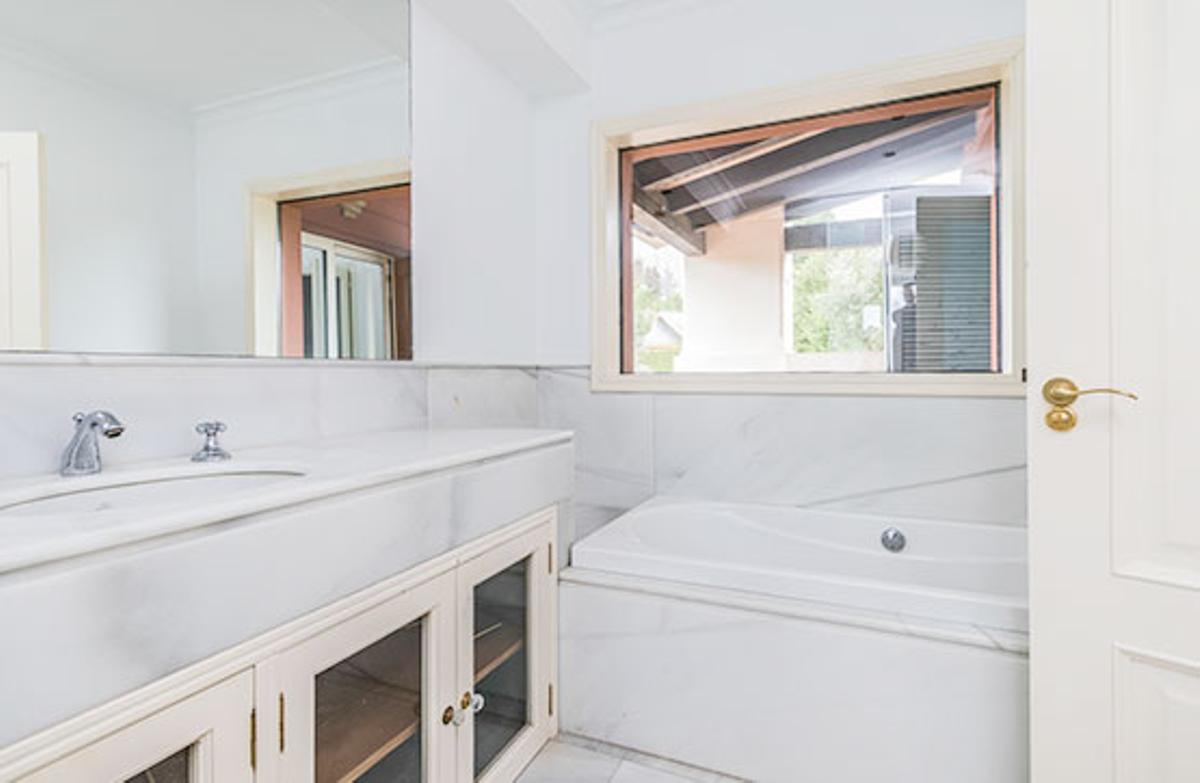 Casas en venta en Oleiros, grandes viviendas a un paso de A Coruña