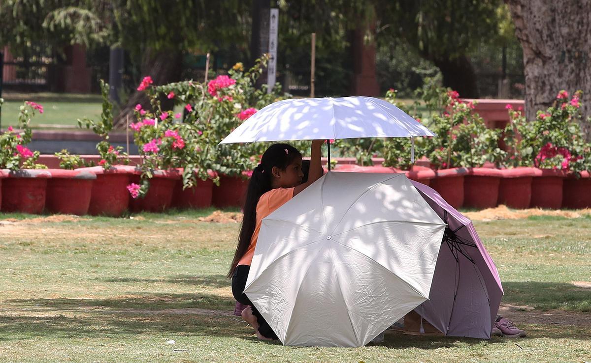 Debido al cambio climático ya no hay lugar en el planeta a salvo de una ola de calor