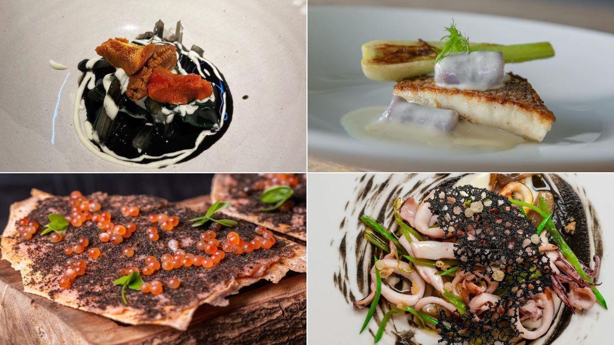 Los restaurantes de Málaga elegidos como los mejores de toda Europa por una de las guías más prestigiosas: "Si te encanta la cocina de tu abuela, no puedes perdértelos"