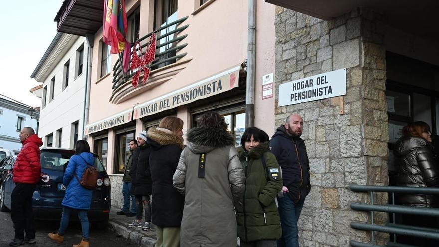 Lío con el cobro del Gordo de la Lotería de Navidad de Villamanín: registran una denuncia penal y dos intentos de estafa