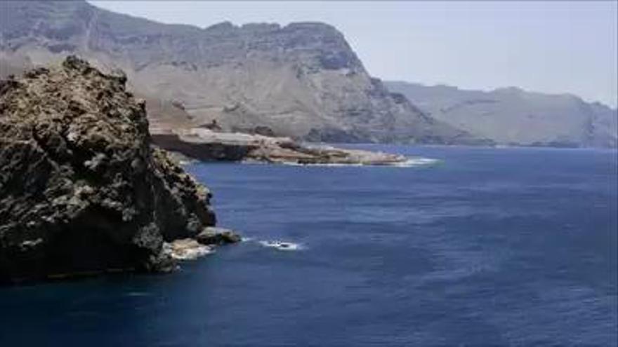 Tiempo en Canarias | Así está el tiempo en la Playa El Juncal