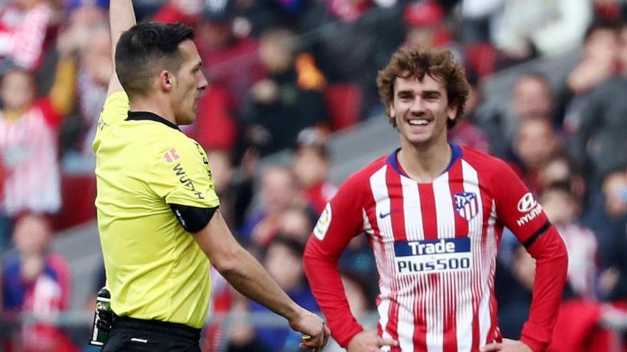 Bartomeu nega que el Barça tingui cap acord  amb Antoine Griezmann