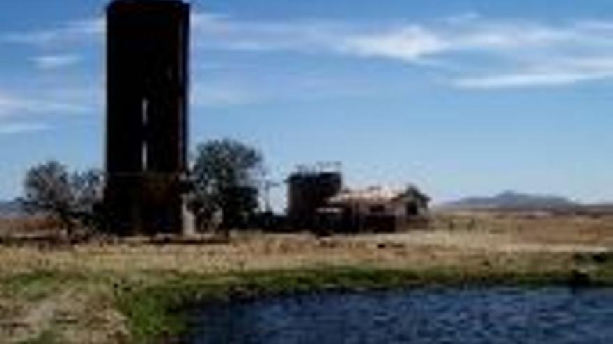 El agua se acaba en La Cumbre