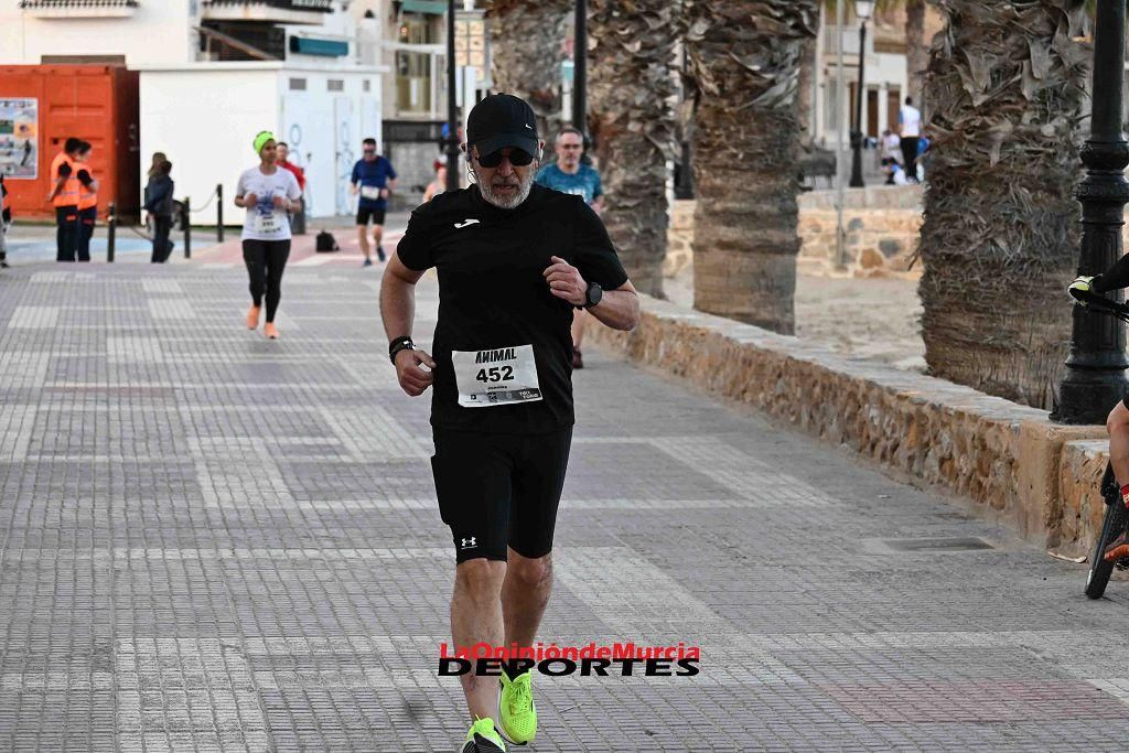 Carrera 5k Animal en Los Alcázares 2024 (II)