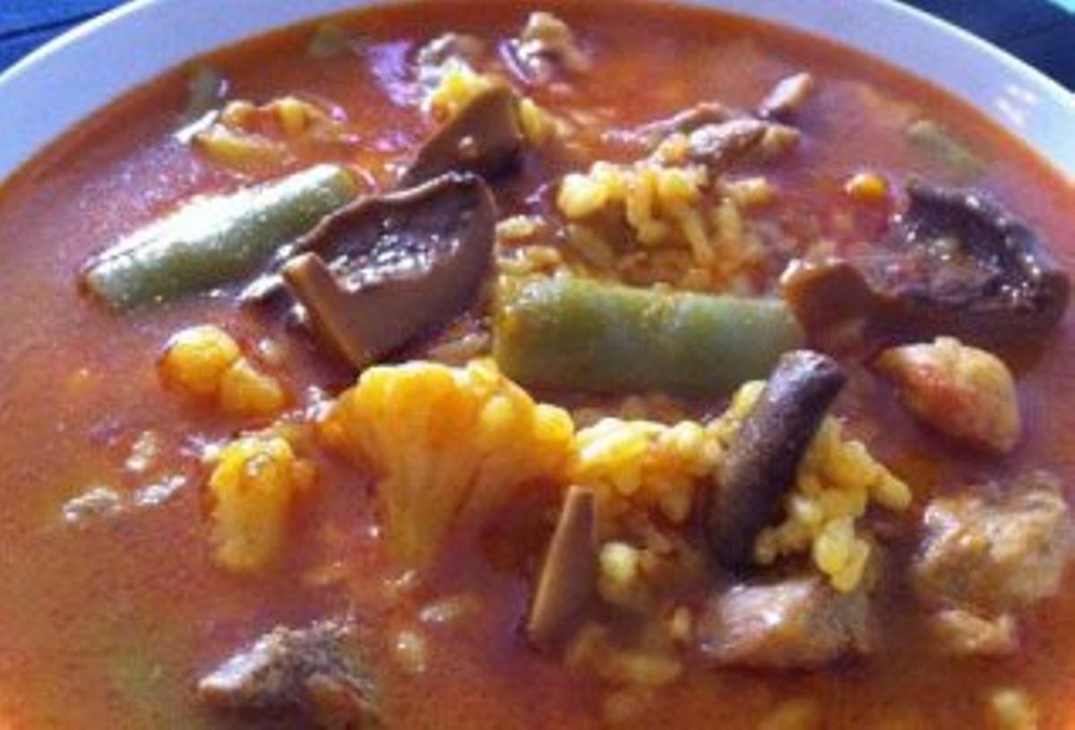Los lectores recomiendan qué restaurantes visitar en 2015