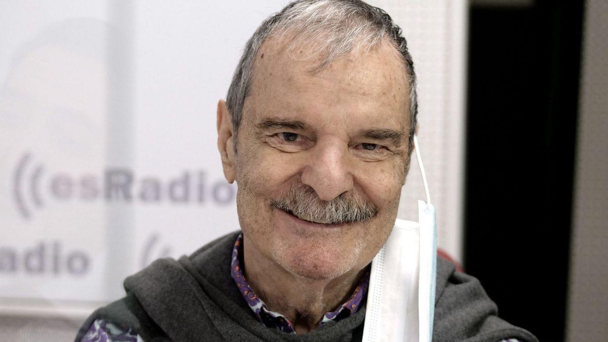 Jesús Mariñas. Jesús Mariñas.