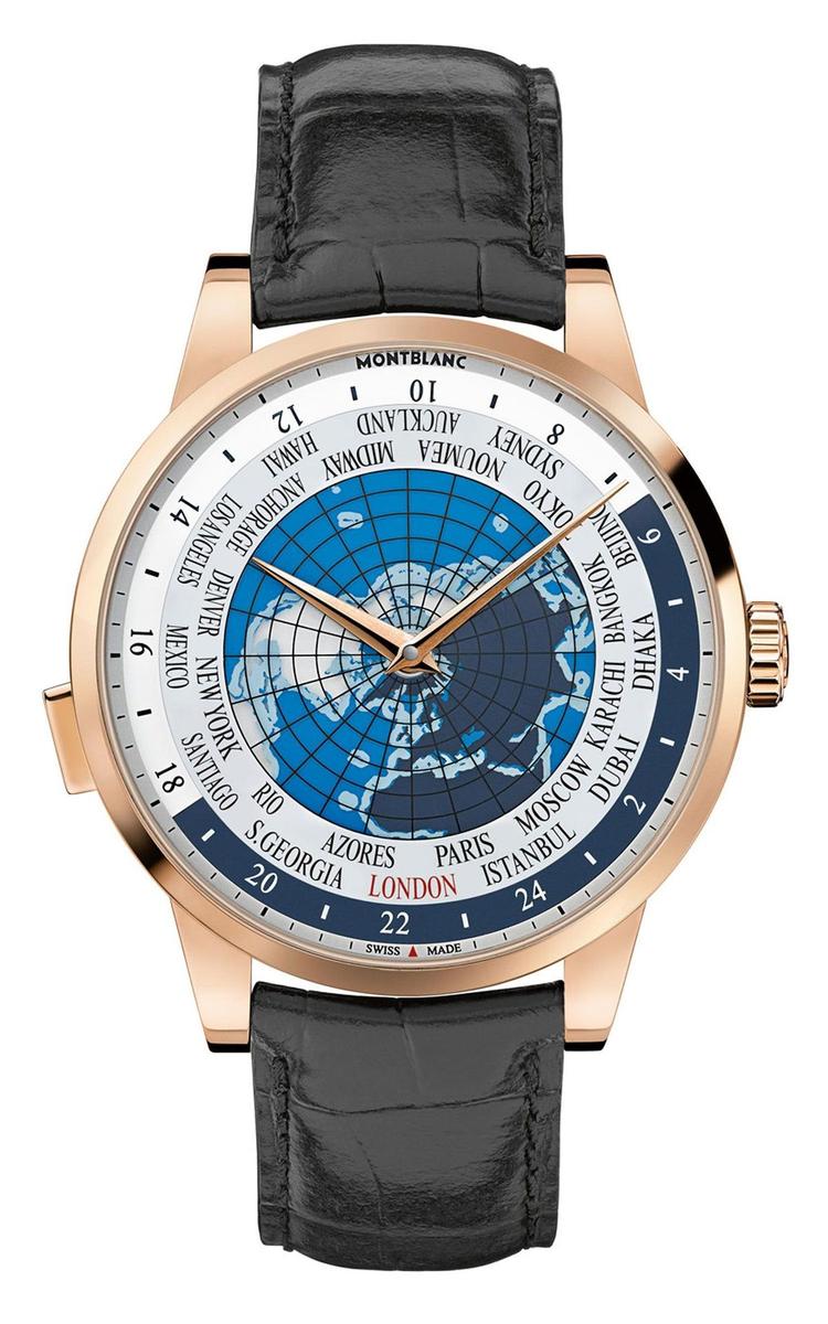 Girard-Perregaux