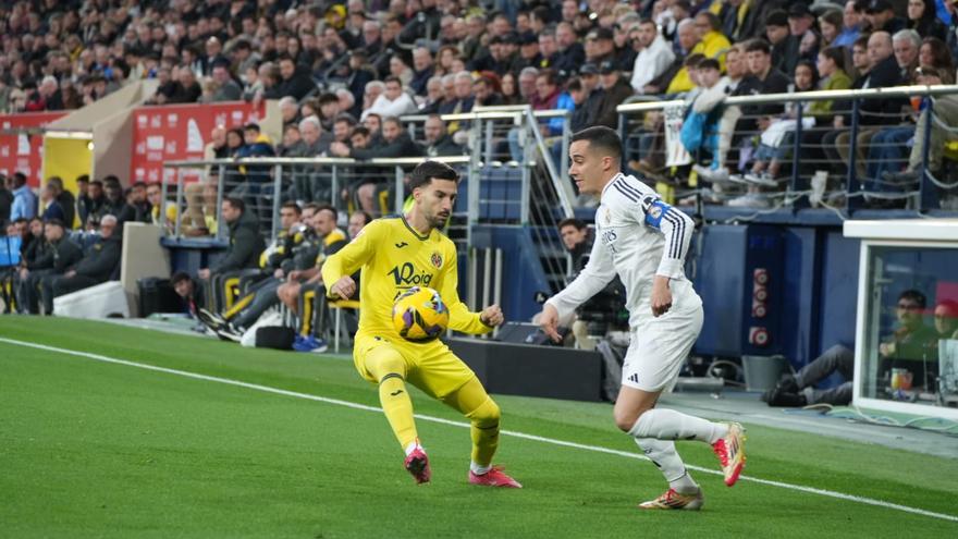 La crónica | Mbappé inflige un excesivo castigo al Villarreal (1-2)