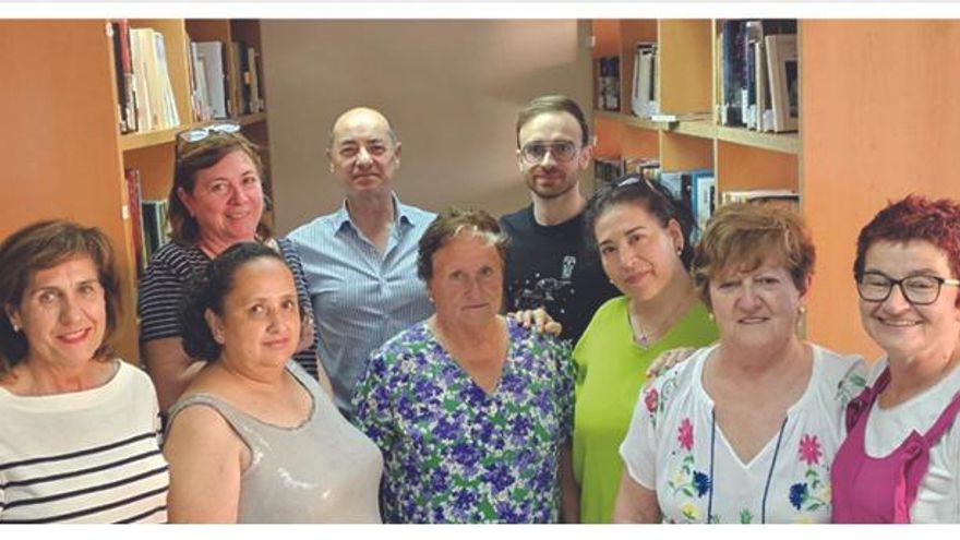 La Fundación CAI abandera una novela de ficción con tintes históricos