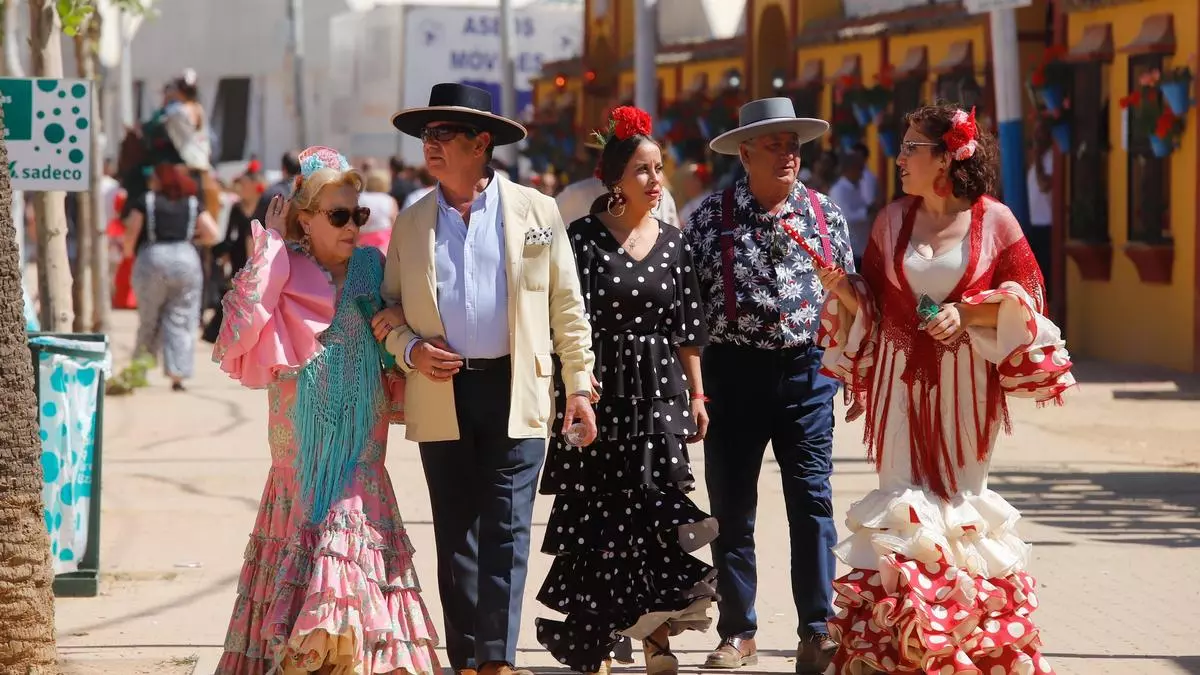 "Es como un sombrero cordobés", la curiosa forma de decir 'Córdoba' en lengua de signos