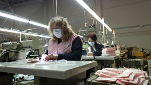 Brussel·les proposa eximir d’IVA els béns i serveis distribuïts durant la crisi