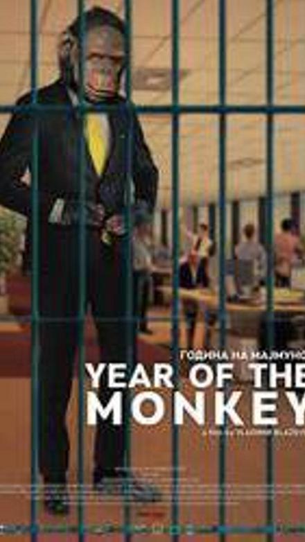 El año del mono