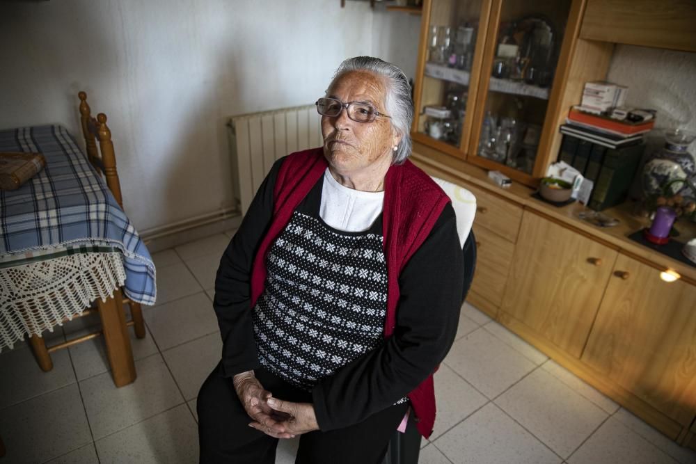 Suspenen el desnonament d'una dona de 77 anys a Breda