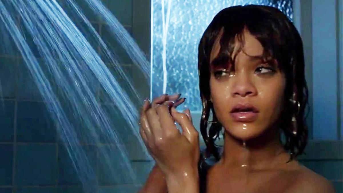 Rihanna, en ''Bates Motel'