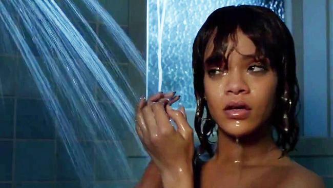 Rihanna, en ''Bates Motel'