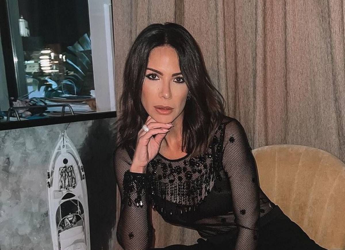 Tamara Gorro pide sus deseos para 2024