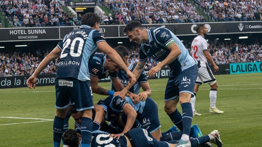 El Córdoba CF se aferra a su nueva versión en busca del 'play off': las claves del resurgimiento blanquiverde