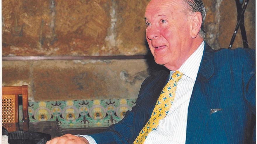 José Luis Pardos y La Campiña de Los Álamos en el Valle de Ricote: A veces, los sueños se hacen realidad