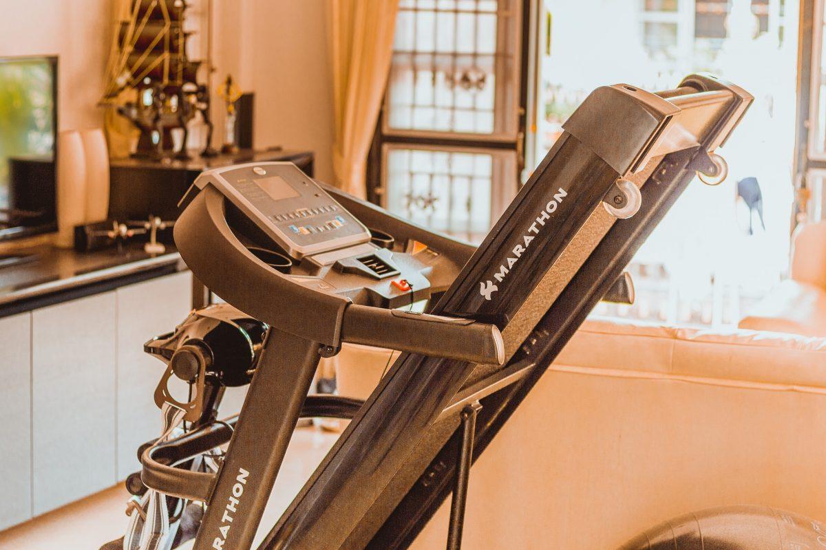 Plataformas vibratorias para complementar el ejercicio físico
