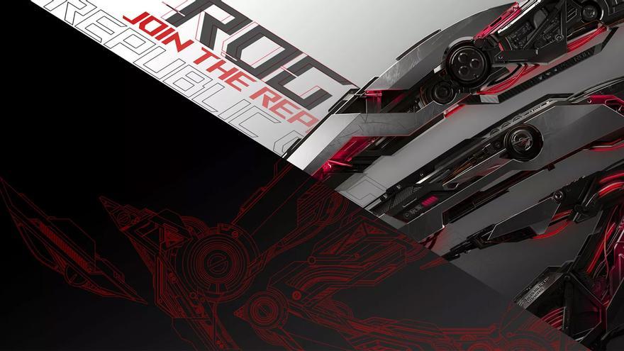 Los ROG Strix 2025 ya están en España: bienvenido al exceso gaming en el mercado portátil