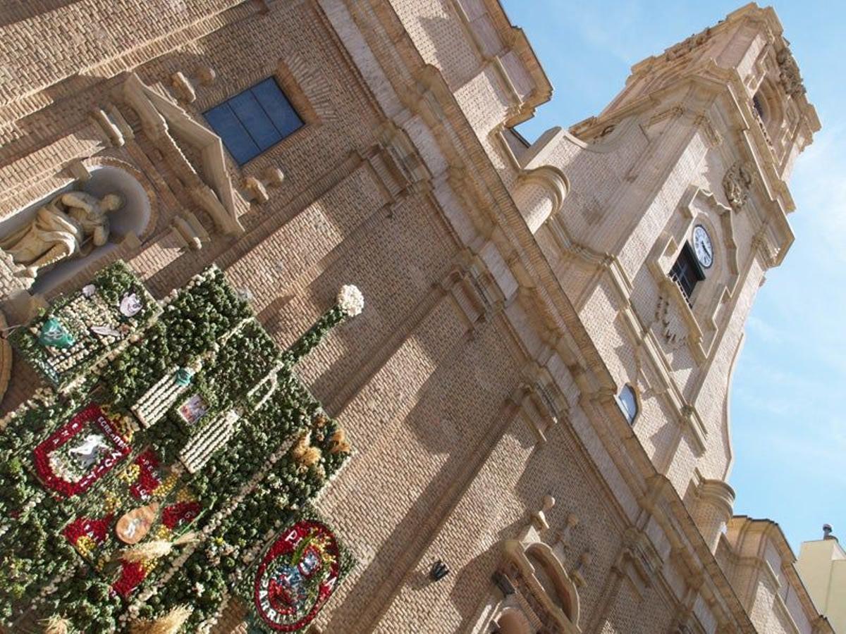 Basilica de San Lorenzo