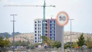 Aragón tiene 1.200 VPO a la espera de que se aumente el precio del módulo