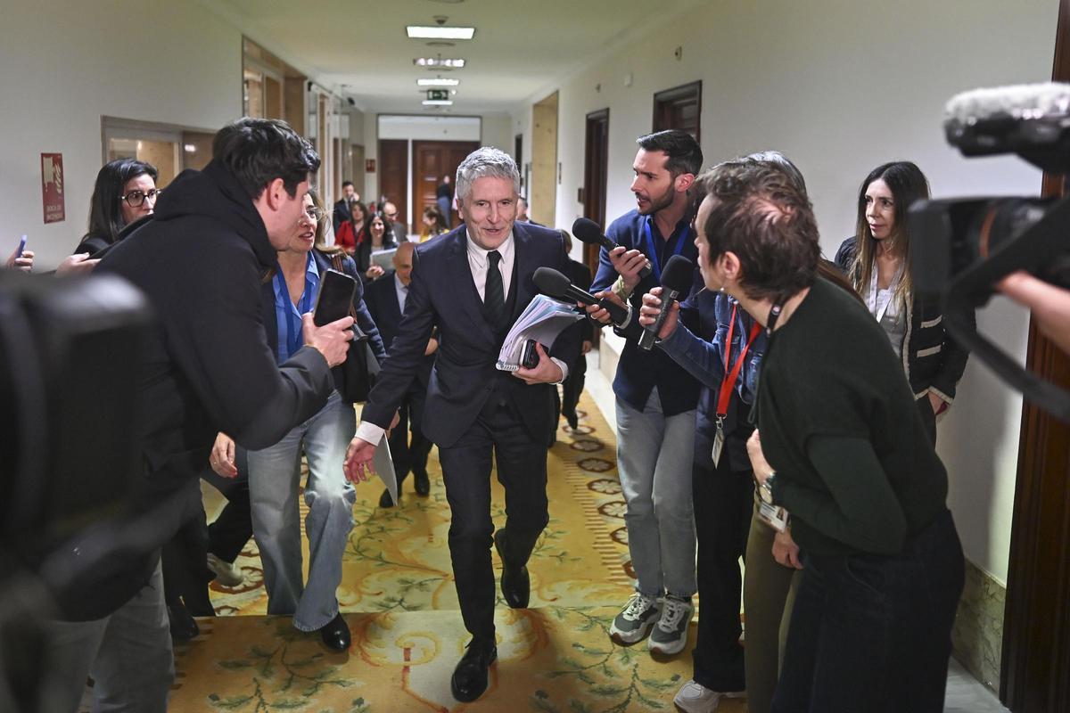 260225EFE FERNANDO VILLAR 232128807