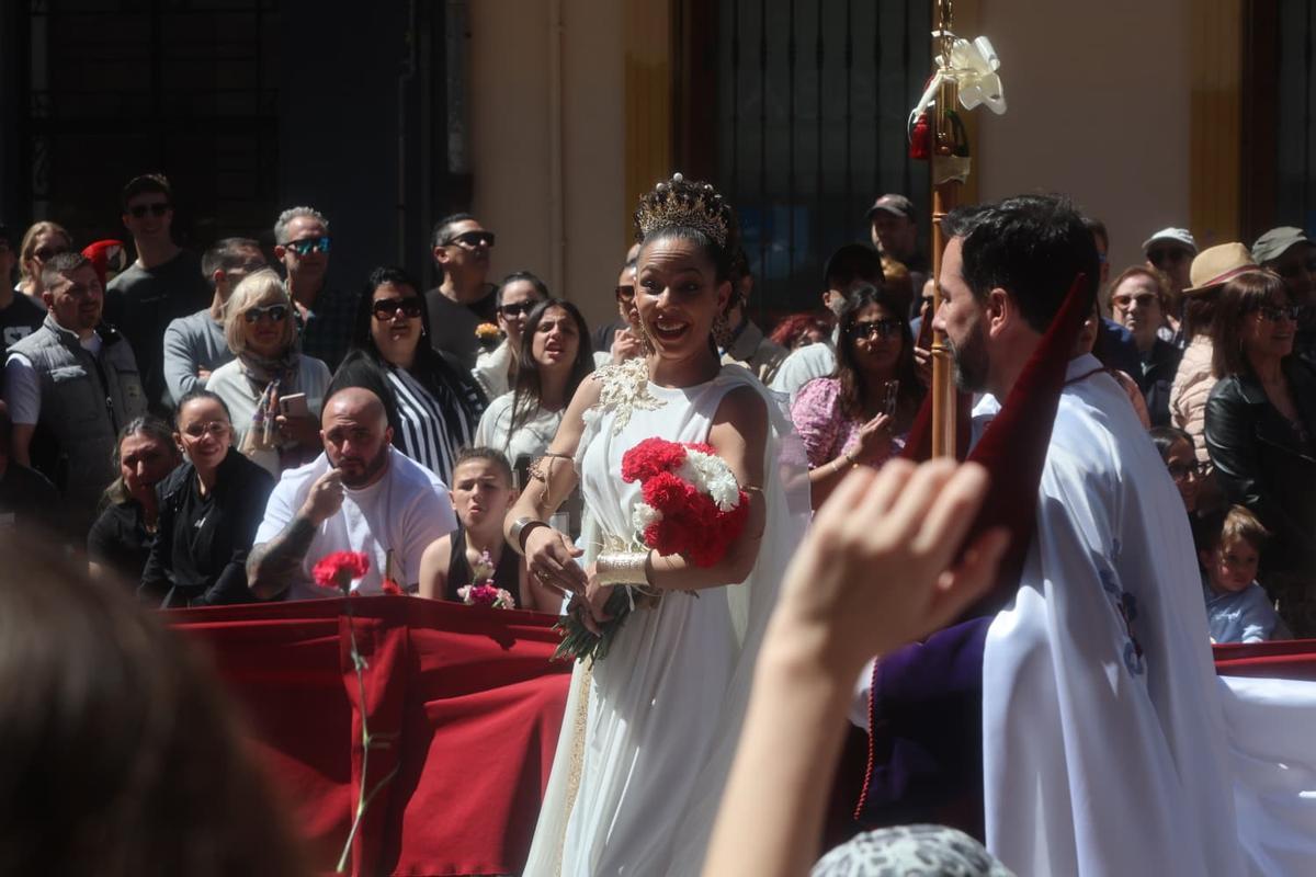 Desfile de Resurrección de la Semana Santa Marinera de València 2026