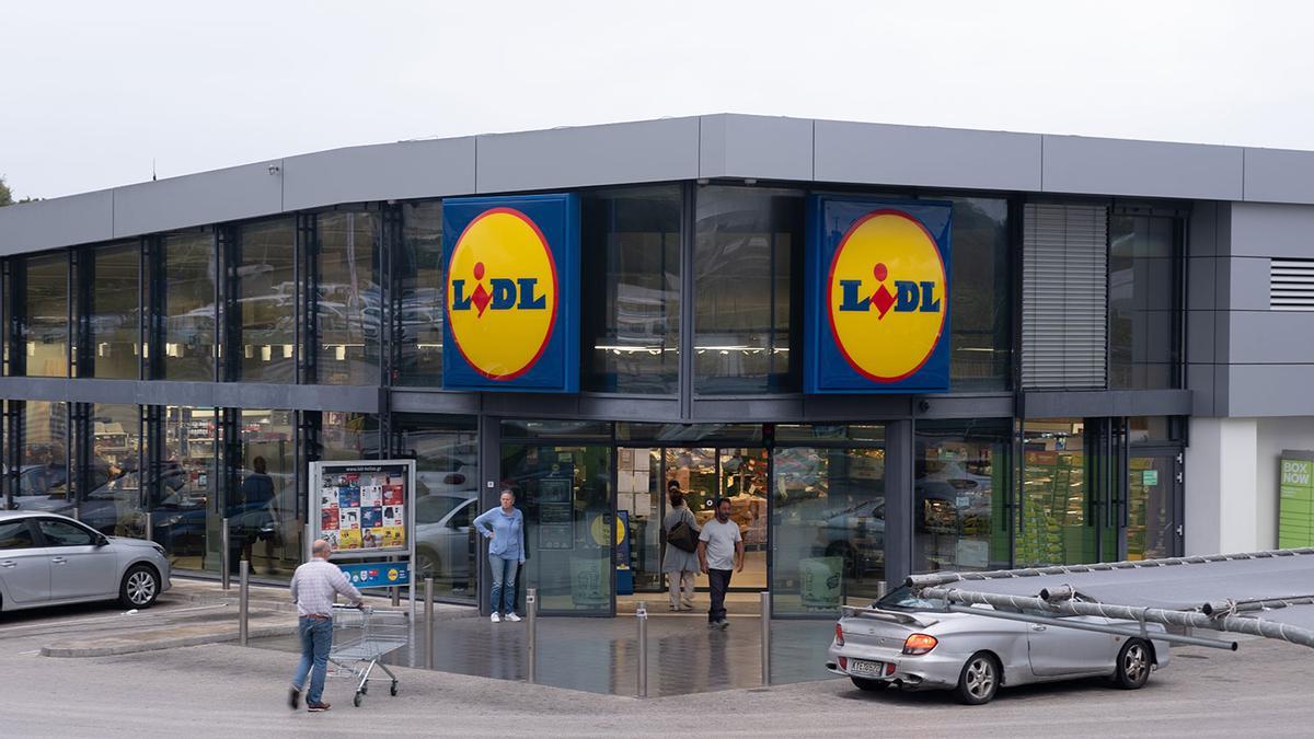 Por tiempo limitado en Lidl el quita tornillos super ventas con el que te ya no necesitas ni martillo o destornillador: "Menos de 15 euros"