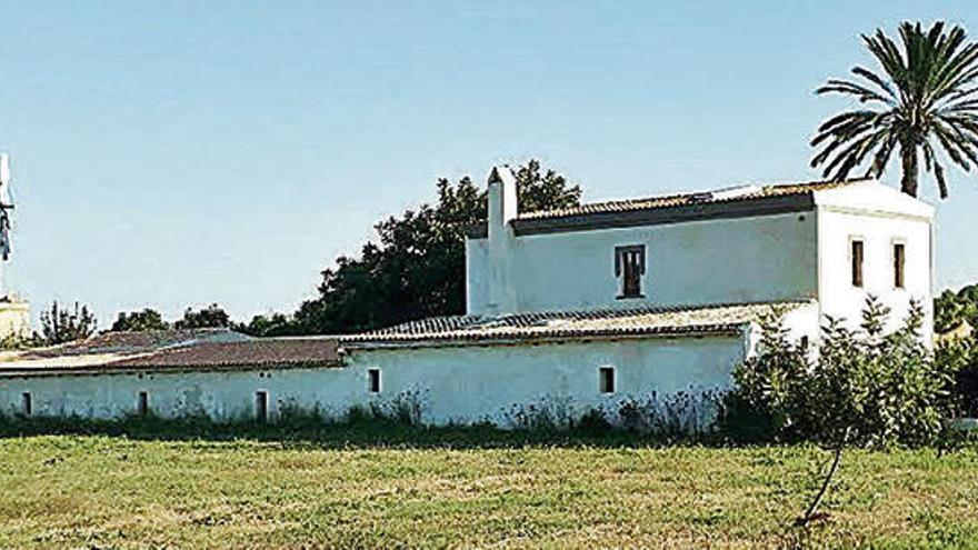 La hisenda de Ca n´Aqüenza, en es Puig d&#039;en Valls, que fou propietat d&#039;aquesta família i que després passà a la família Villangómez. En el padró de 1936 era escrit com Can Cuensa i el mijoral era Josep Ramon Cardona.