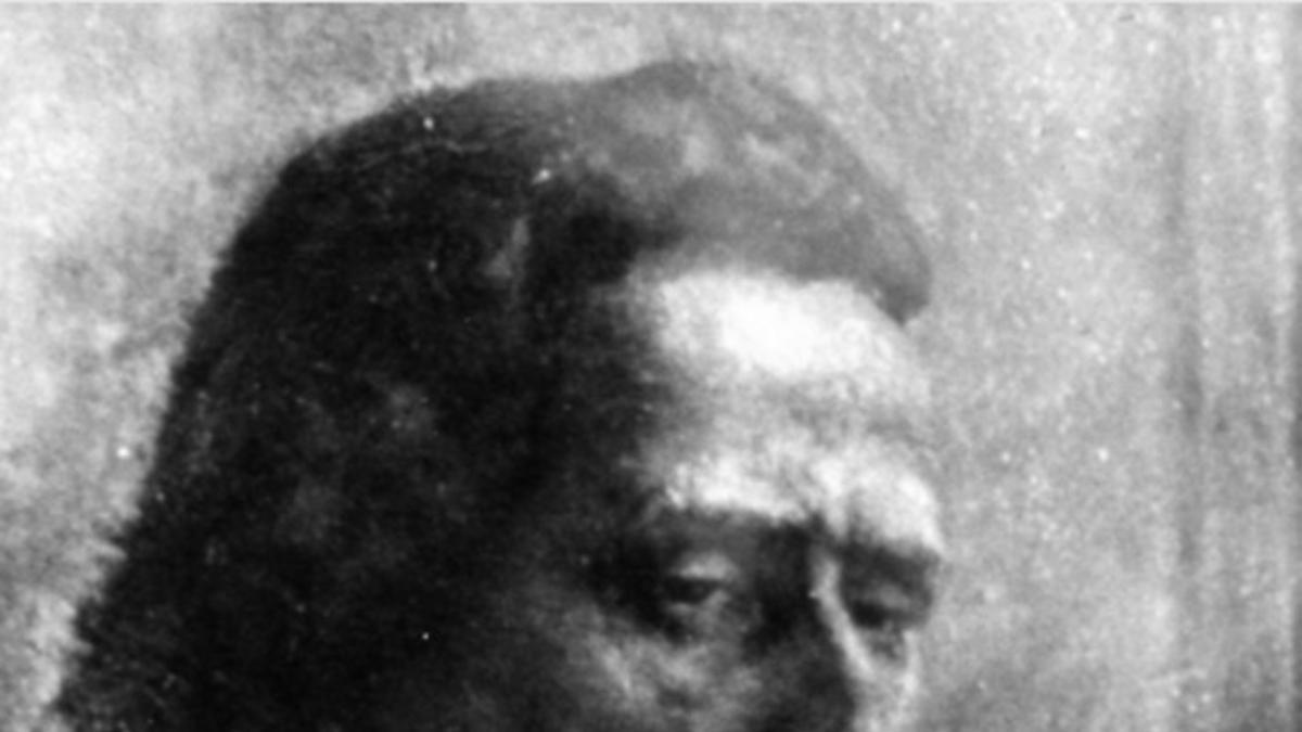El retrato de Frédéric Chopin que podría ser el tercer daguerrotipo conocido del músico.