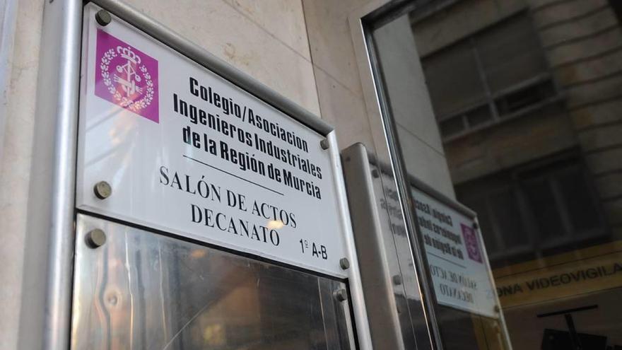 El proceso electoral del Colegio de Ingenieros Industriales ha sido denunciado en Fiscalía.