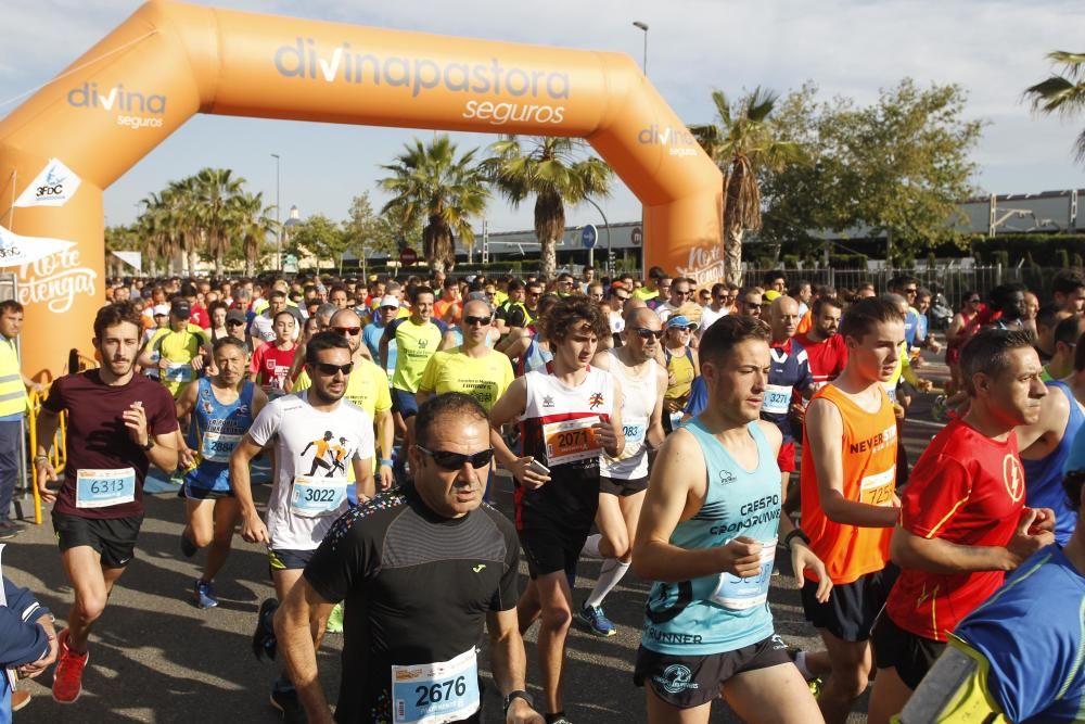 Búscate en la Carrera Llevant de Divina Pastora