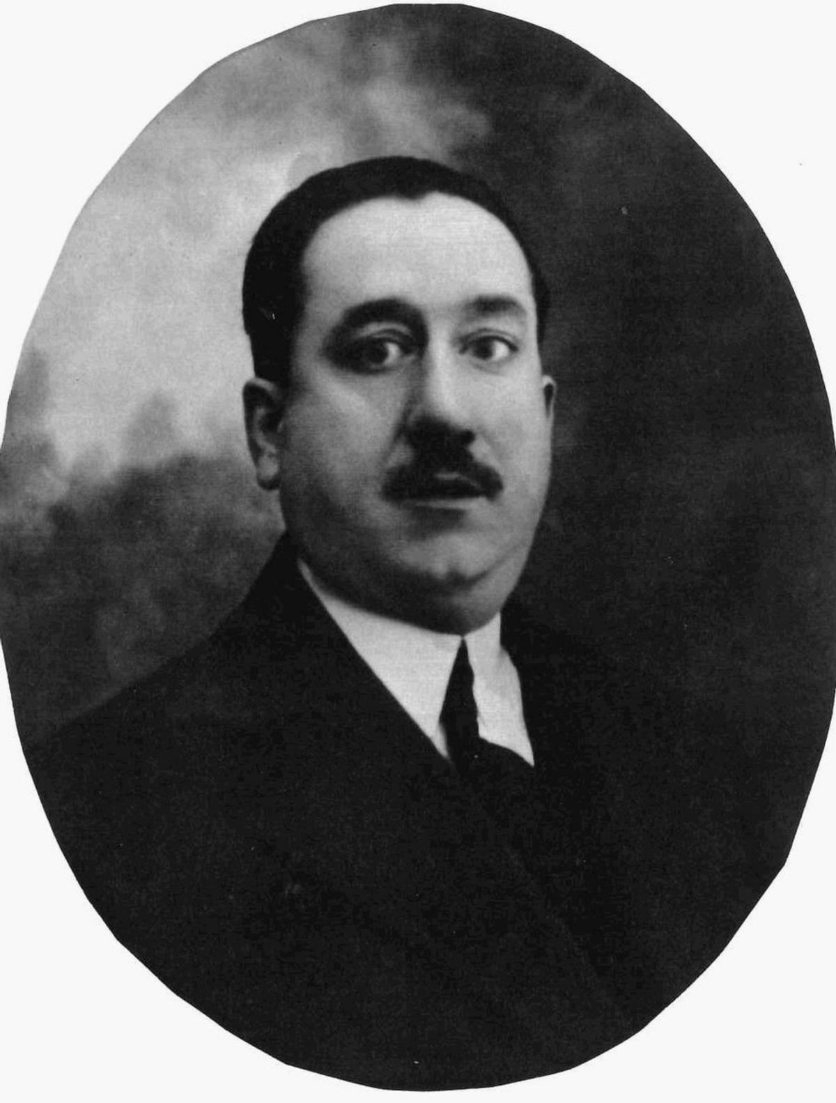 Los Abad: tejidos Ytier, Hércules y el alcalde que negoció con Onassis