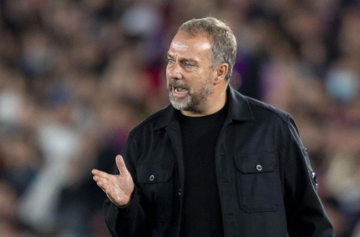 El Barça de Flick es reescriu un cop més