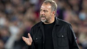 El Barça de Flick es reescriu un cop més