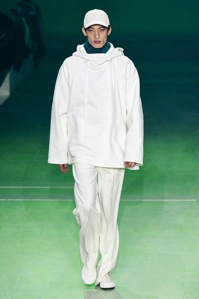 Lacoste