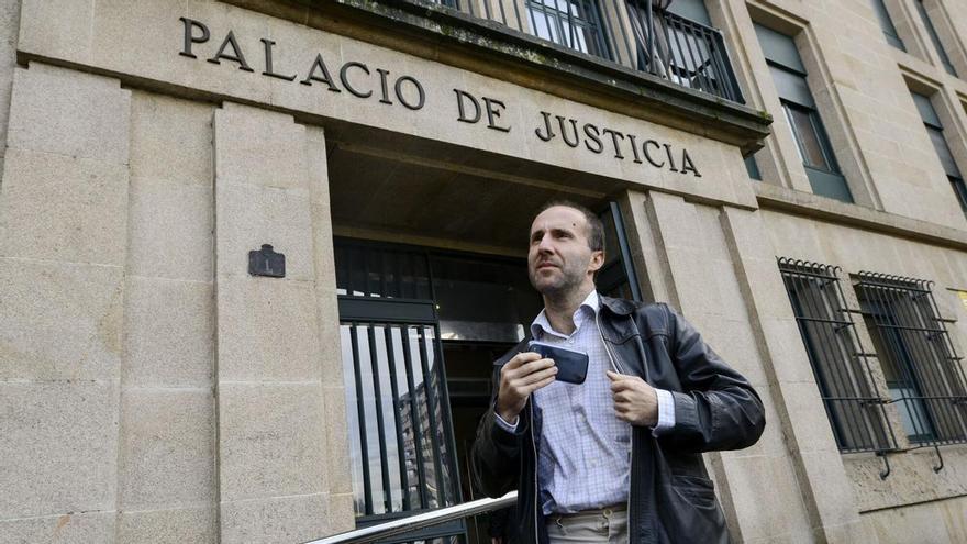 La imputación por prevaricación que cambia la suerte de Jácome tras años de denuncias y absoluciones en Ourense