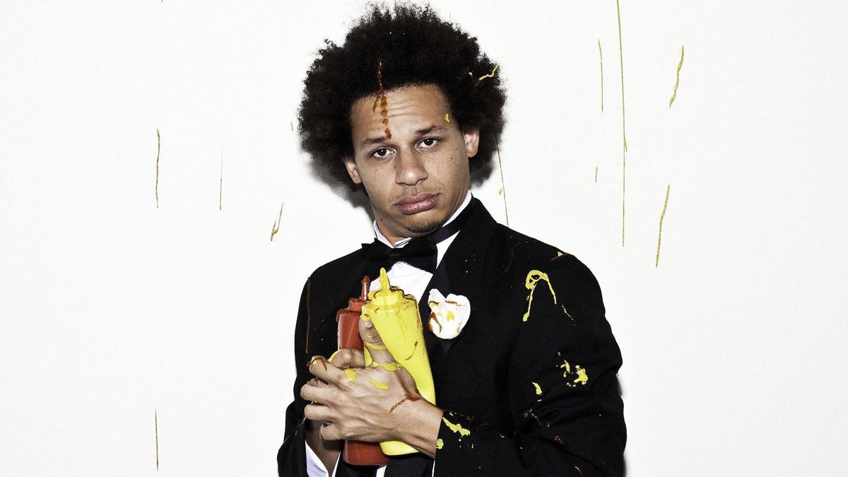 Eric Andre