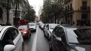 Parkings, sitios y trucos para aparcar gratis en Valencia